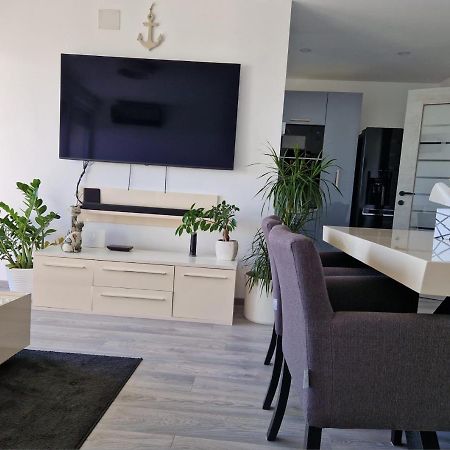 Apartment Illaria Rijeka Exterior foto