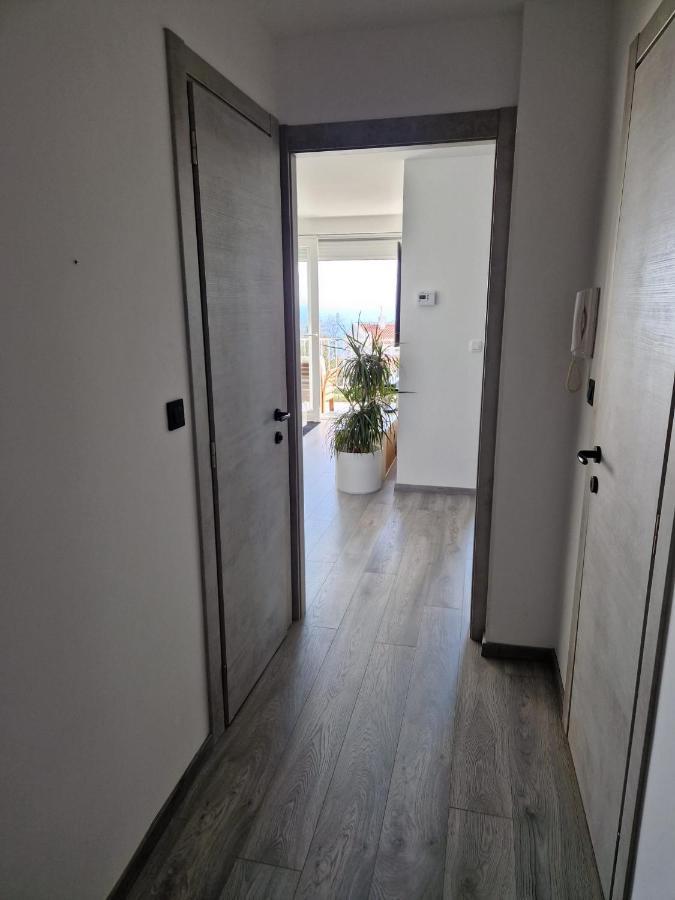 Apartment Illaria Rijeka Exterior foto